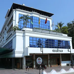 4* Hotel The Surya, Cochin